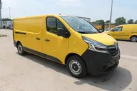 Renault Trafic dCi 120 L2H1 - Thumbnail 2