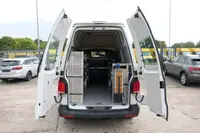 Volkswagen T6.1 Transporter 2.0 TDI 4Motion Hochdach Lang - Thumbnail 1