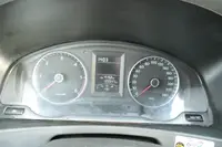 Volkswagen T5 Transporter 2.0 TDI PARKTRONIK EURO-5 - Thumbnail 15