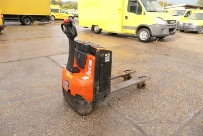 BT LWE 160 Batterie 2021 LWE 160 Batterie 2021