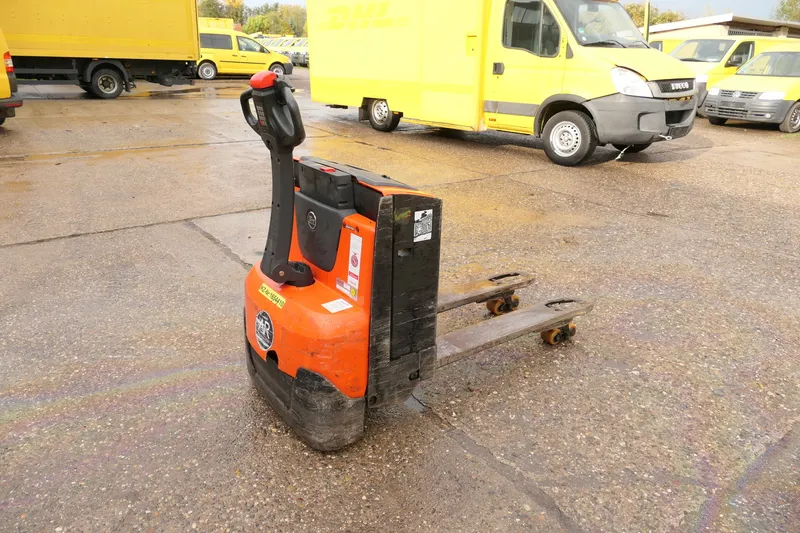 BT LWE 160 Batterie 2021 LWE 160 Batterie 2021