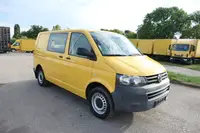 Volkswagen T5 Transporter 2.0 TDI PARKTRONIK - Thumbnail 2