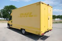 Iveco Daily 35 S11 C30C AUTOMATIK KAMERA MAXI - Thumbnail 5