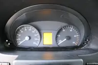 Mercedes-Benz SPRINTER 310 CDI MAXI EURO-5 CoC KOFFER - Thumbnail 15