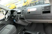 Volkswagen T5 Transporter 2.0 TDI EURO-5 CoC - Thumbnail 10