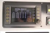 Ravo 540 KLIMA KEHRMASCHINE  EURO-6 - Thumbnail 21