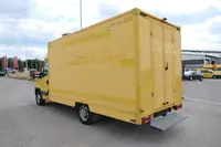 Iveco Daily 35 S11 C30C AUTOMATIK KAMERA MAXI - Thumbnail 5