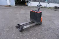 BT LWE 160 Batterie defekt! 31/2022 - Thumbnail 2