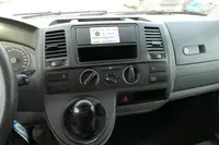 Volkswagen T5 Transporter 2.0 TDI EURO-5 CoC - Thumbnail 10