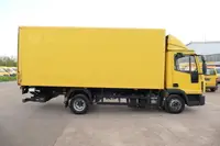 Iveco EuroCargo ML 75 E 16 P LBW LUFT AUTOMATIK - Thumbnail 6