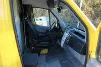 Mercedes-Benz SPRINTER 310 CDI MAXI EURO-5 KOFFER - Thumbnail 5