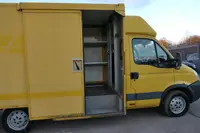 Iveco Daily 35 S11 C30C AUTOMATIK KAMERA - Thumbnail 5