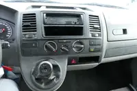 Volkswagen T5 Transporter 2.0 TDI PARKTRONIK EURO-5 - Thumbnail 14