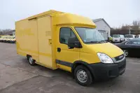 Iveco Daily 35 S11 C30C AUTOMATIK KAMERA MAXI - Thumbnail 2