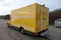 Mercedes-Benz SPRINTER 310 CDI MAXI EURO-5 KOFFER - Thumbnail 4