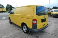 Volkswagen T5 Transporter 2.0 TDI PARKTRONIK - Thumbnail 5