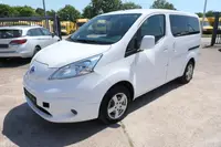 Nissan e-NV200 7-Sitzer Evalia Tekna KLIMA - Thumbnail 3