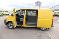 Volkswagen T5 Transporter 2.0 TDI - Thumbnail 10