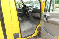 Mercedes-Benz SPRINTER 310 CDI MAXI EURO-5 KOFFER - Thumbnail 11