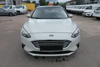Ford Focus Turnier Titanium X KLIMA NAVI - Thumbnail 2