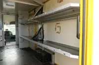 Mercedes-Benz SPRINTER 310 CDI MAXI EURO-5 KOFFER - Thumbnail 9