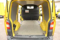 Volkswagen T5 Transporter 2.0 TDI PARKTRONIK MOTORSCHADEN - Thumbnail 7