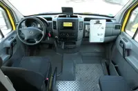 Mercedes-Benz SPRINTER 310 CDI MAXI EURO-5 KOFFER - Thumbnail 6