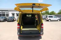 Volkswagen T5 Transporter 2.0 TDI 2-Sitzer EURO-5 CoC - Thumbnail 6