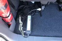 Nissan e-NV200 7-Sitzer Evalia Tekna KLIMA - Thumbnail 9