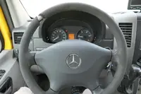 Mercedes-Benz SPRINTER 310 CDI MAXI EURO-5 KOFFER - Thumbnail 13