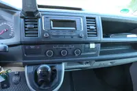 Volkswagen T6 Transporter 2.0 TDI lang 4Motion KLIMA - Thumbnail 12