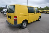 Volkswagen T5 Transporter 2.0 TDI PARKTRONIK EURO-5 - Thumbnail 4