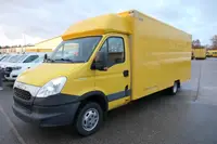 Iveco Daily 50C15 COC - Thumbnail 1
