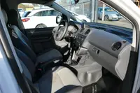 Volkswagen Caddy 4Motion 2.0 TDI KLIMA COC - Thumbnail 8