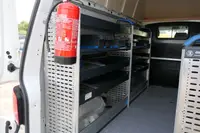 Volkswagen T6.1 Transporter 2.0 TDI 4MOTION Hochdach lang - Thumbnail 6