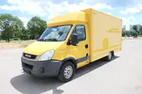 Iveco Daily 35 S11 C30C AUTOMATIK KAMERA MAXI - Thumbnail 2