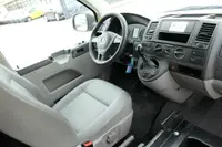 Volkswagen T5 Transporter 2.0 TDI PARKTRONIK EURO5 - Thumbnail 9