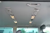 Volkswagen T5 Multivan Highline 2.0 TDI Klima AHK Tempomat - Thumbnail 11