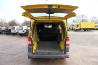 Volkswagen T5 Transporter 2.0 TDI PARKTRONIK EURO-5 - Thumbnail 6