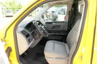 Volkswagen T5 Transporter 2.0 TDI EURO-5 CoC - Thumbnail 9