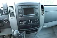Mercedes-Benz Sprinter 314 CDI L2H3 Regale - Thumbnail 11