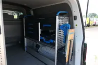Volkswagen T6.1 Transporter 2.0 TDI 4Motion lang DOKA - Thumbnail 7