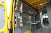 Mercedes-Benz Sprinter 314 CDI L2H3 Regale - Thumbnail 8