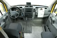 Mercedes-Benz SPRINTER 310 CDI MAXI EURO-5 KOFFER - Thumbnail 10