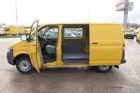 Volkswagen T5 Transporter 2.0 TDI PARKTRONIK EURO-5 - Thumbnail 10