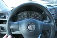 Volkswagen T5 Transporter 2.0 TDI EURO-5 CoC - Thumbnail 11