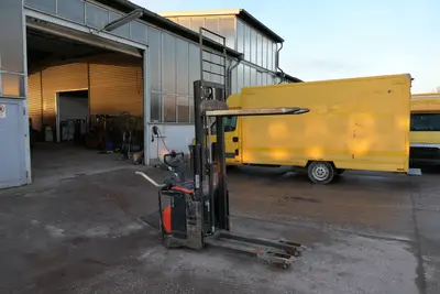 BT SWE 200D Batterie schwach! 36/2020 SWE 200D Batterie schwach! 36/2020