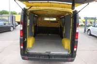 Renault Trafic dCi 120 L2H1 - Thumbnail 6