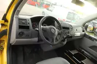 Volkswagen T5 Transporter 2.0 TDI PARKTRONIK EURO-5 - Thumbnail 12