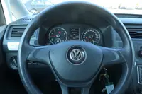 Volkswagen Caddy 1.4 TGI BMT bivalent Klima - Thumbnail 11